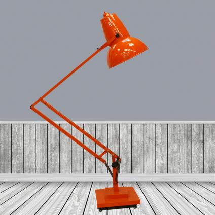 Торшер orange 1х60W E27 MTOO12